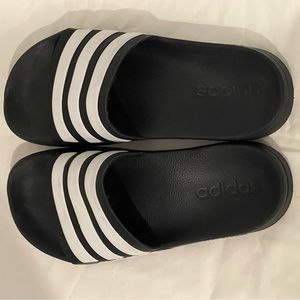 Men’s Adidas Slider Sandals